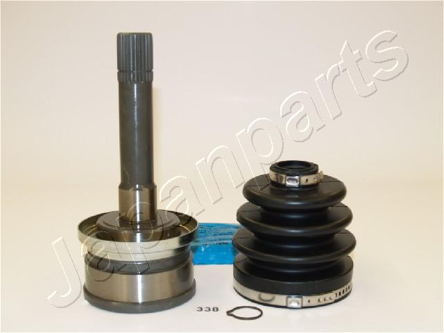 Kit giunti, Semiasse - GI-338 JAPANPARTS
