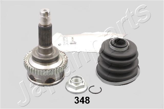 Gelenksatz, Antriebswelle - GI-348 JAPANPARTS