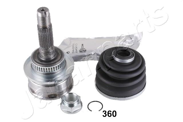 Joint Kit, drive shaft - GI-360 JAPANPARTS