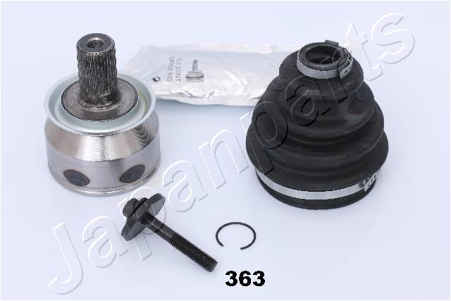 Joint Kit, drive shaft - GI-363 JAPANPARTS