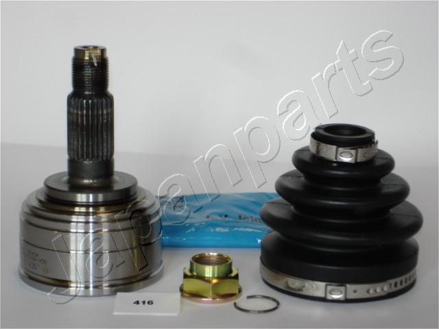 Joint Kit, drive shaft - GI-416 JAPANPARTS