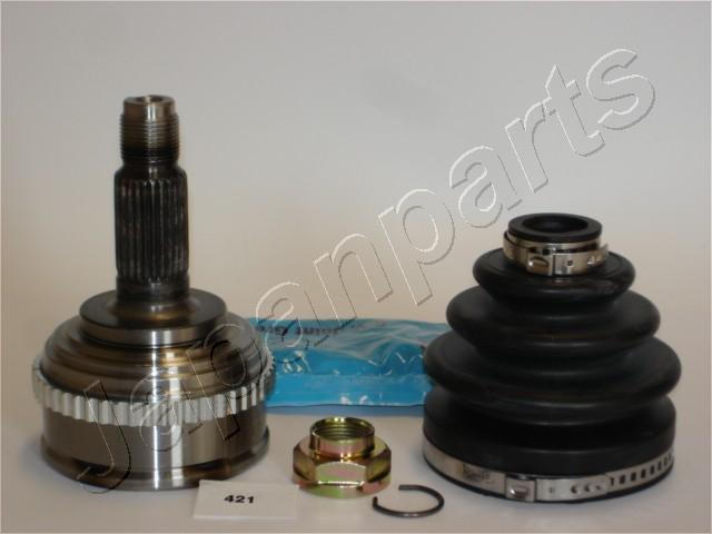 Kit giunti, Semiasse - GI-421 JAPANPARTS