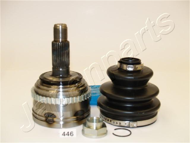 Joint Kit, drive shaft - GI-446 JAPANPARTS