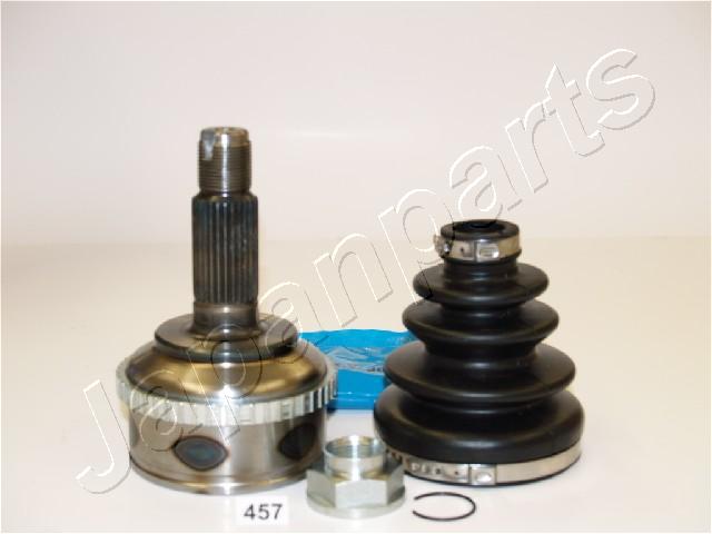 Gelenksatz, Antriebswelle - GI-457 JAPANPARTS