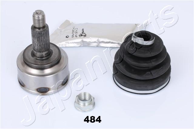 Joint Kit, drive shaft - GI-484 JAPANPARTS