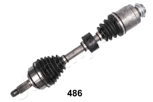 Drive Shaft - GI-486 JAPANPARTS