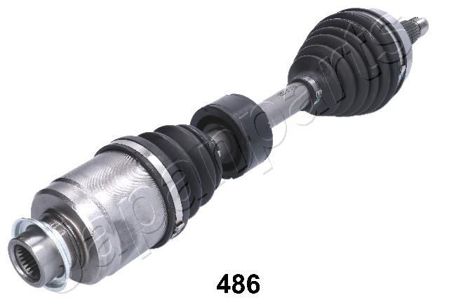 Drive Shaft - GI-486 JAPANPARTS