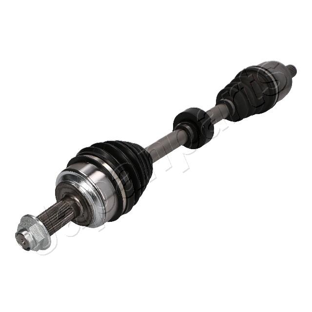 Albero motore/Semiasse - GI-489 JAPANPARTS