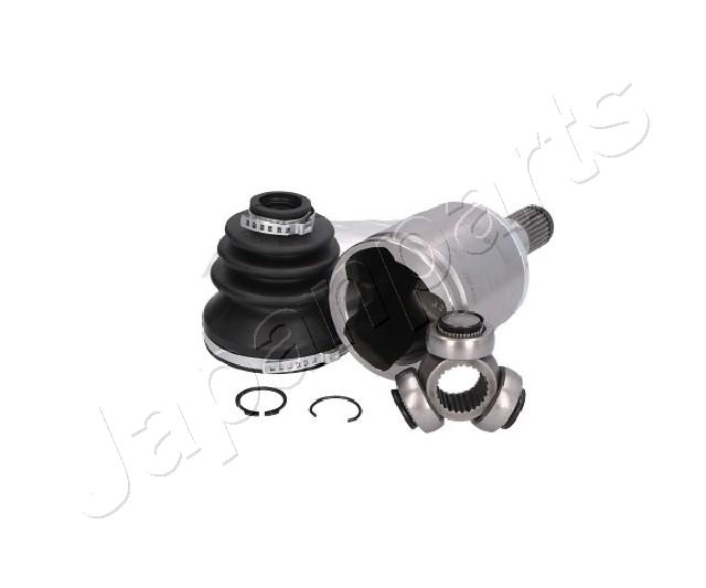 jungčių komplektas, kardaninis velenas - GI-523 JAPANPARTS