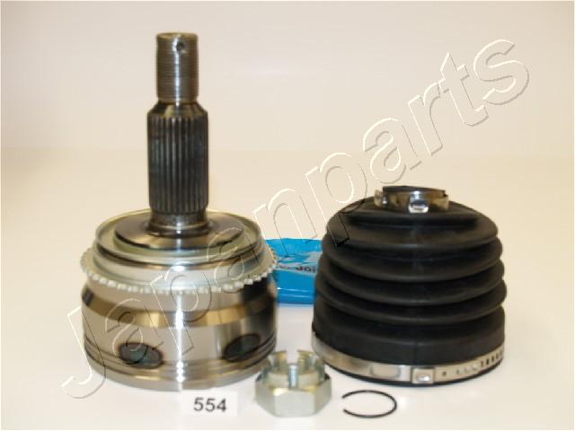 Kit giunti, Semiasse - GI-554 JAPANPARTS