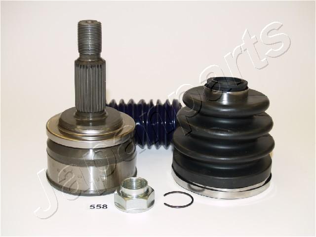 Gelenksatz, Antriebswelle - GI-558 JAPANPARTS