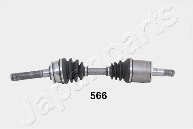 Drive Shaft - GI-566 JAPANPARTS