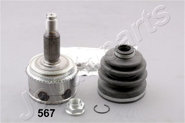 Kit giunti, Semiasse - GI-567 JAPANPARTS