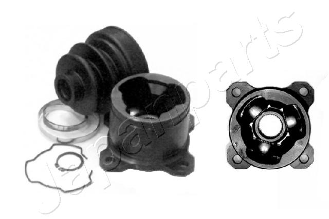 jungčių komplektas, kardaninis velenas - GI-572 JAPANPARTS