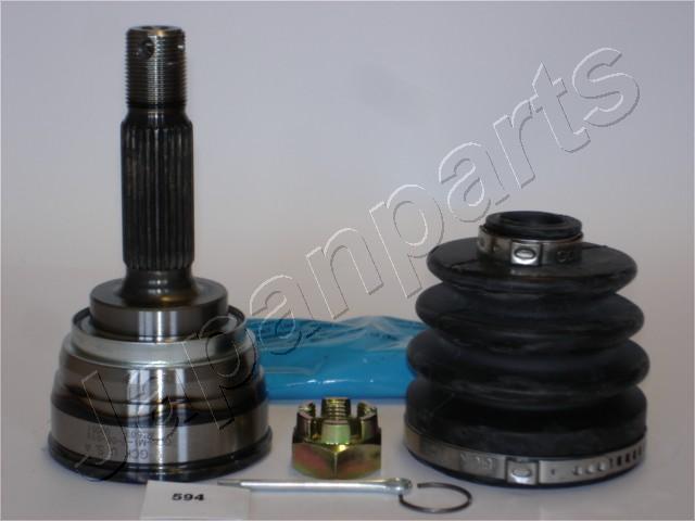Gelenksatz, Antriebswelle - GI-594 JAPANPARTS