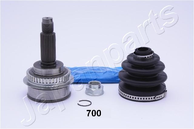 Gelenksatz, Antriebswelle - GI-700 JAPANPARTS
