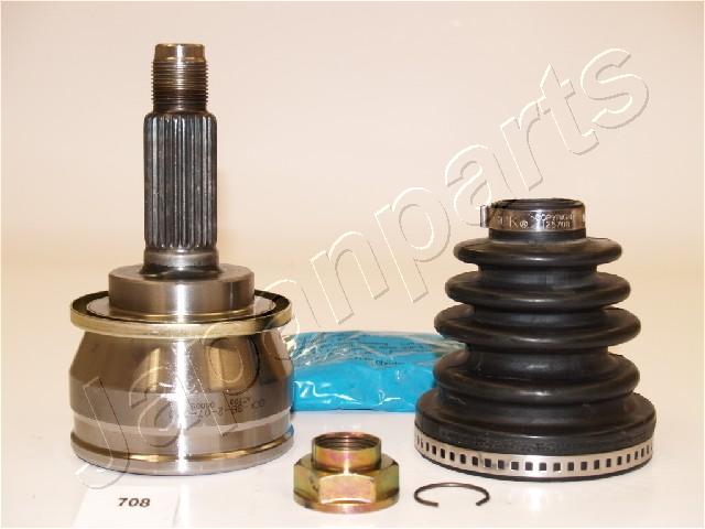 Joint Kit, drive shaft - GI-708 JAPANPARTS