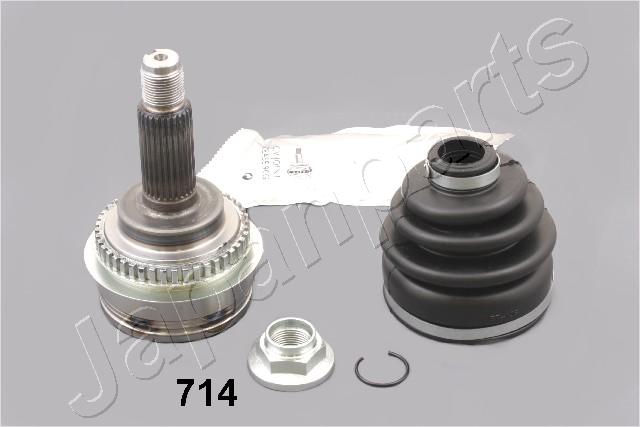 Kit giunti, Semiasse - GI-714 JAPANPARTS