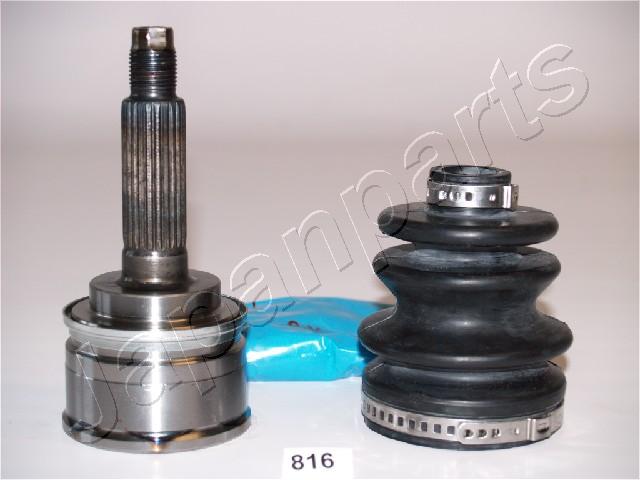 Gelenksatz, Antriebswelle - GI-816 JAPANPARTS