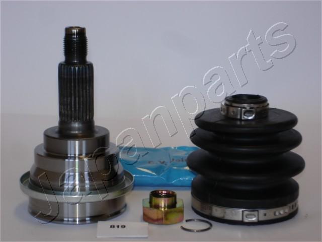 Gelenksatz, Antriebswelle - GI-819 JAPANPARTS