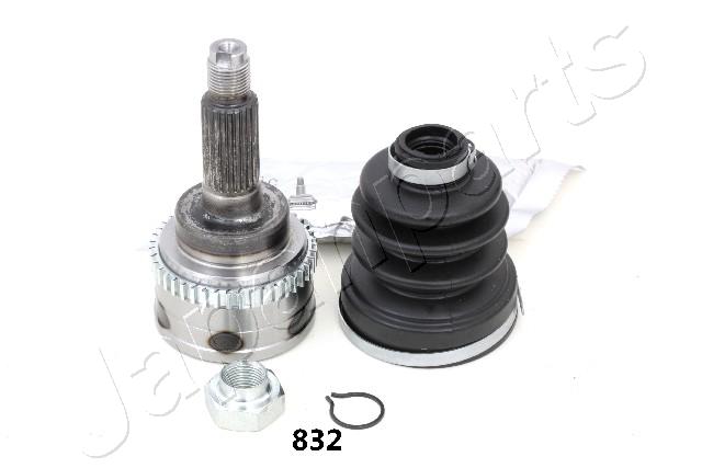 Gelenksatz, Antriebswelle - GI-832 JAPANPARTS