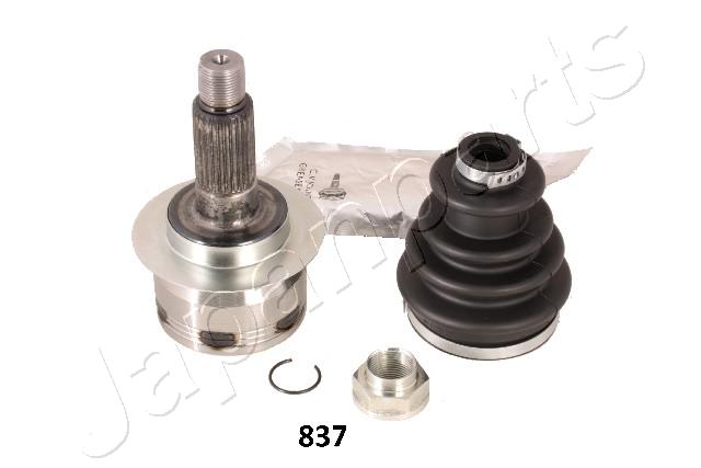 Joint Kit, drive shaft - GI-837 JAPANPARTS