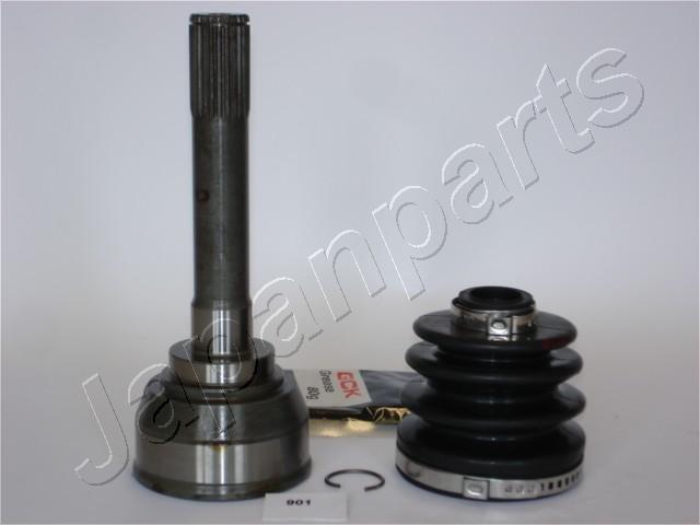Gelenksatz, Antriebswelle - GI-901 JAPANPARTS