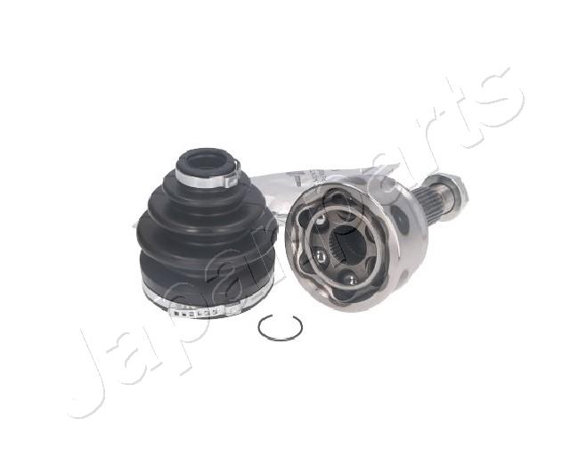 jungčių komplektas, kardaninis velenas - GI-909 JAPANPARTS