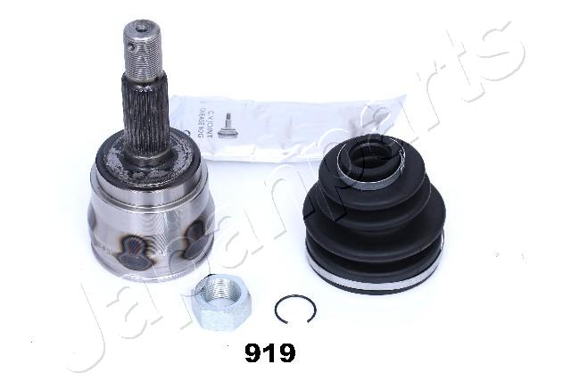 Gelenksatz, Antriebswelle - GI-919 JAPANPARTS