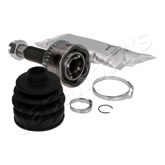 Kit giunti, Semiasse - GI-H00 JAPANPARTS