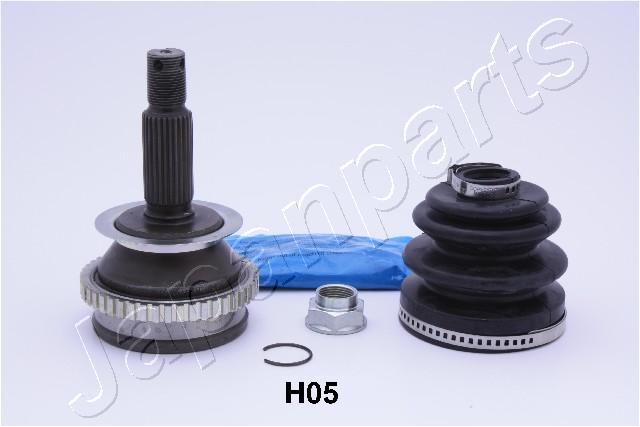Kit giunti, Semiasse - GI-H05 JAPANPARTS