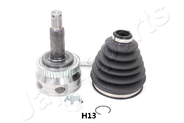 Gelenksatz, Antriebswelle - GI-H13 JAPANPARTS