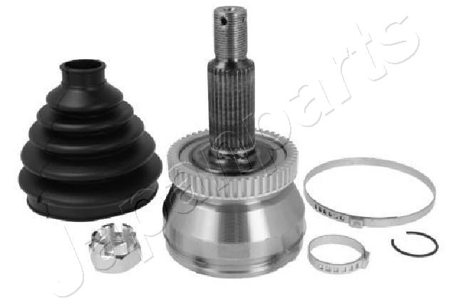 jungčių komplektas, kardaninis velenas - GI-H40 JAPANPARTS