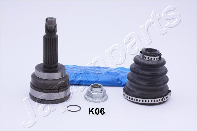 Joint Kit, drive shaft - GI-K06 JAPANPARTS