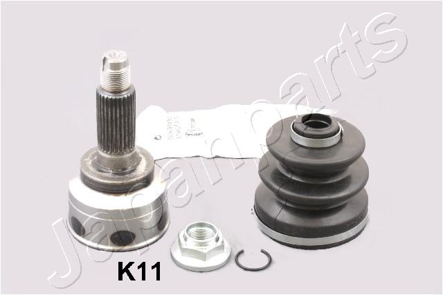 Gelenksatz, Antriebswelle - GI-K11 JAPANPARTS