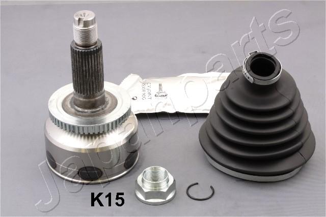 Gelenksatz, Antriebswelle - GI-K15 JAPANPARTS