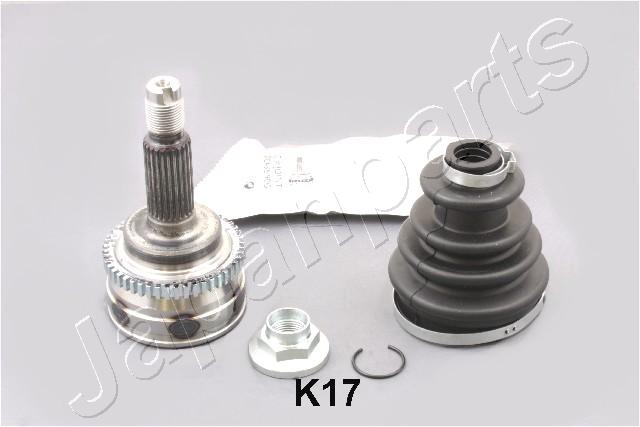 Joint Kit, drive shaft - GI-K17 JAPANPARTS