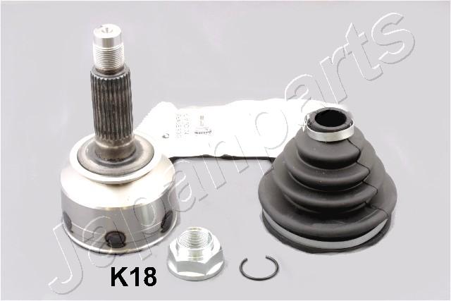 Joint Kit, drive shaft - GI-K18 JAPANPARTS