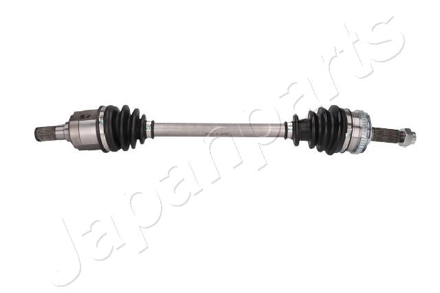 kardaninis velenas - GI-K22 JAPANPARTS