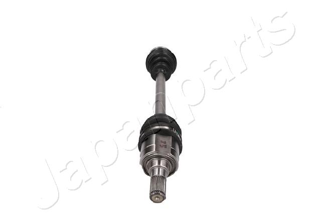 Drive Shaft - GI-K22 JAPANPARTS