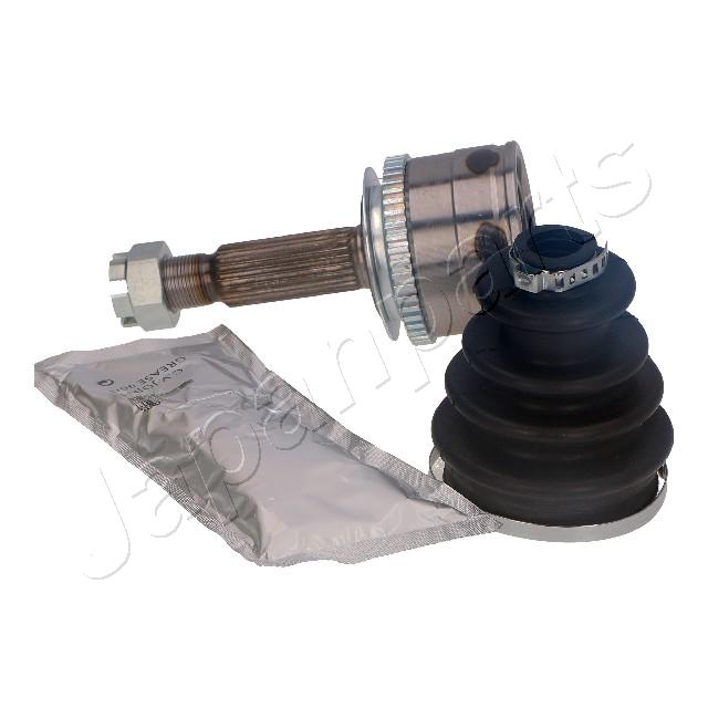 jungčių komplektas, kardaninis velenas - GI-K23 JAPANPARTS