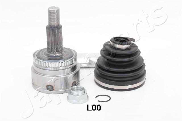 Joint Kit, drive shaft - GI-L00 JAPANPARTS