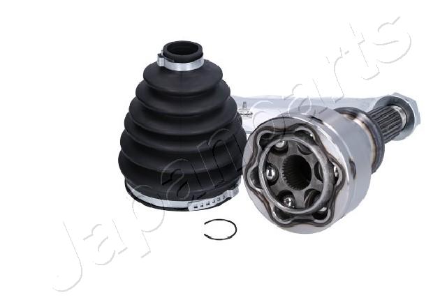 jungčių komplektas, kardaninis velenas - GI-L21 JAPANPARTS
