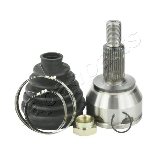 jungčių komplektas, kardaninis velenas - GI-L22 JAPANPARTS