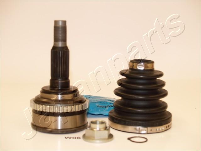 Joint Kit, drive shaft - GI-W06 JAPANPARTS
