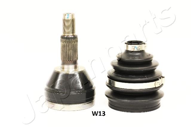 Joint Kit, drive shaft - GI-W13 JAPANPARTS