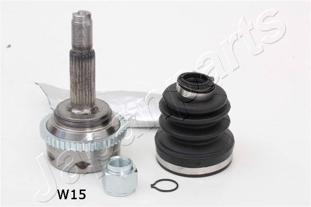 Joint Kit, drive shaft - GI-W15 JAPANPARTS