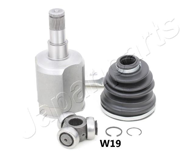 Joint Kit, drive shaft - GI-W19 JAPANPARTS