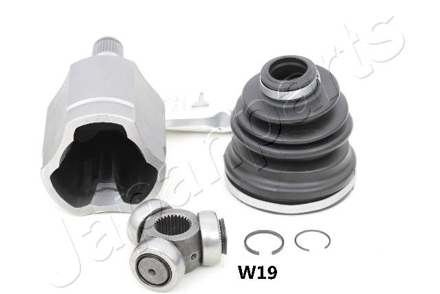 Joint Kit, drive shaft - GI-W19 JAPANPARTS