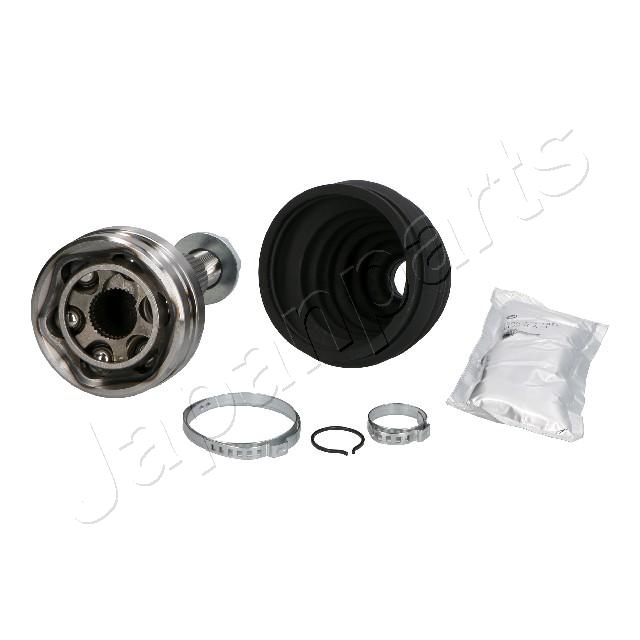 jungčių komplektas, kardaninis velenas - GI-W22 JAPANPARTS